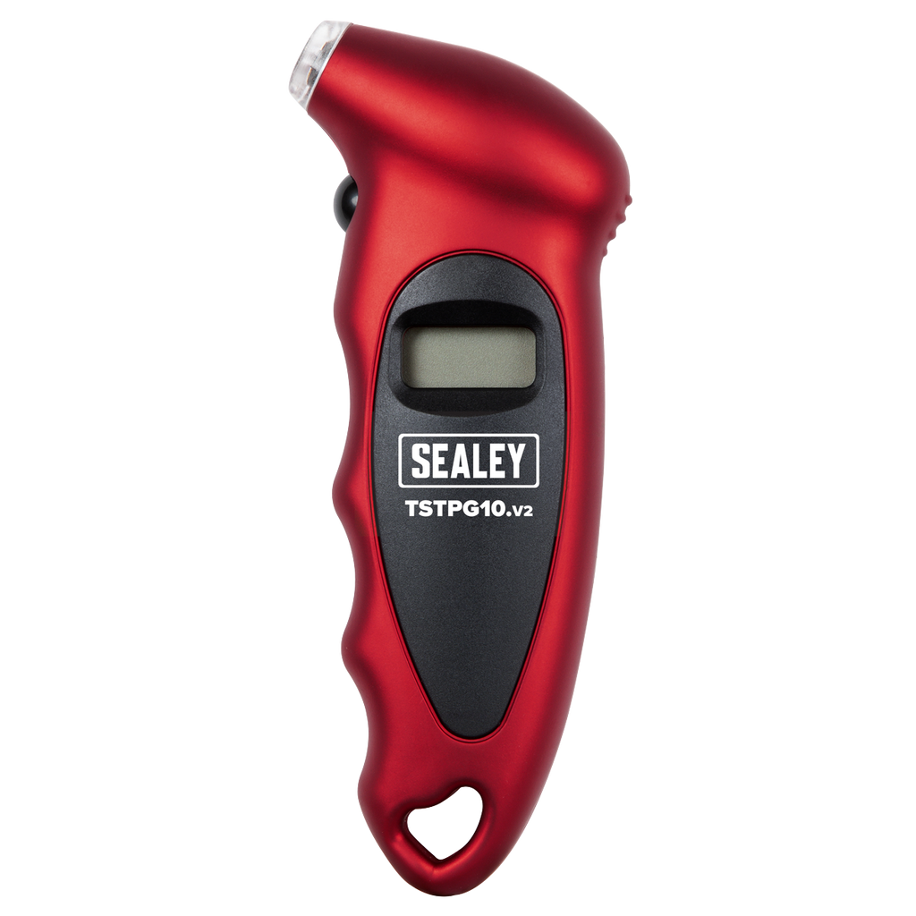 Digital Tyre Pressure Gauge