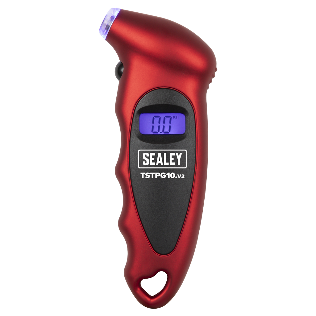 Digital Tyre Pressure Gauge