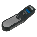 Digital Tyre Pressure & Tread Depth Gauge