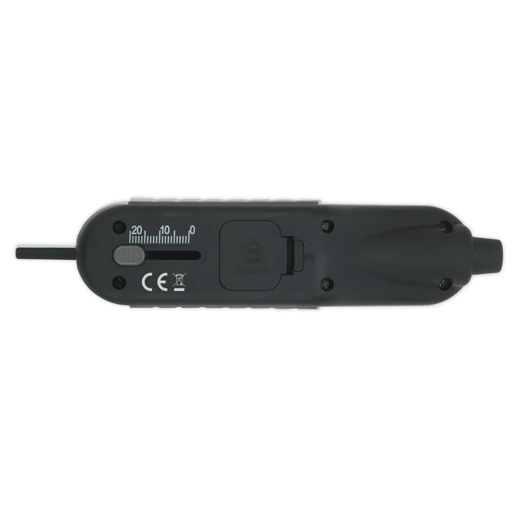 Digital Tyre Pressure & Tread Depth Gauge