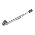 Universal Deluxe Tyre Pressure Gauge with Pocket-Clip 6-50ps
