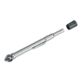 Tyre Pressure Gauge with Pocket-Clip 6-50psi