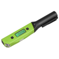 2-in-1 Tyre Pressure Gauge & Pen Light