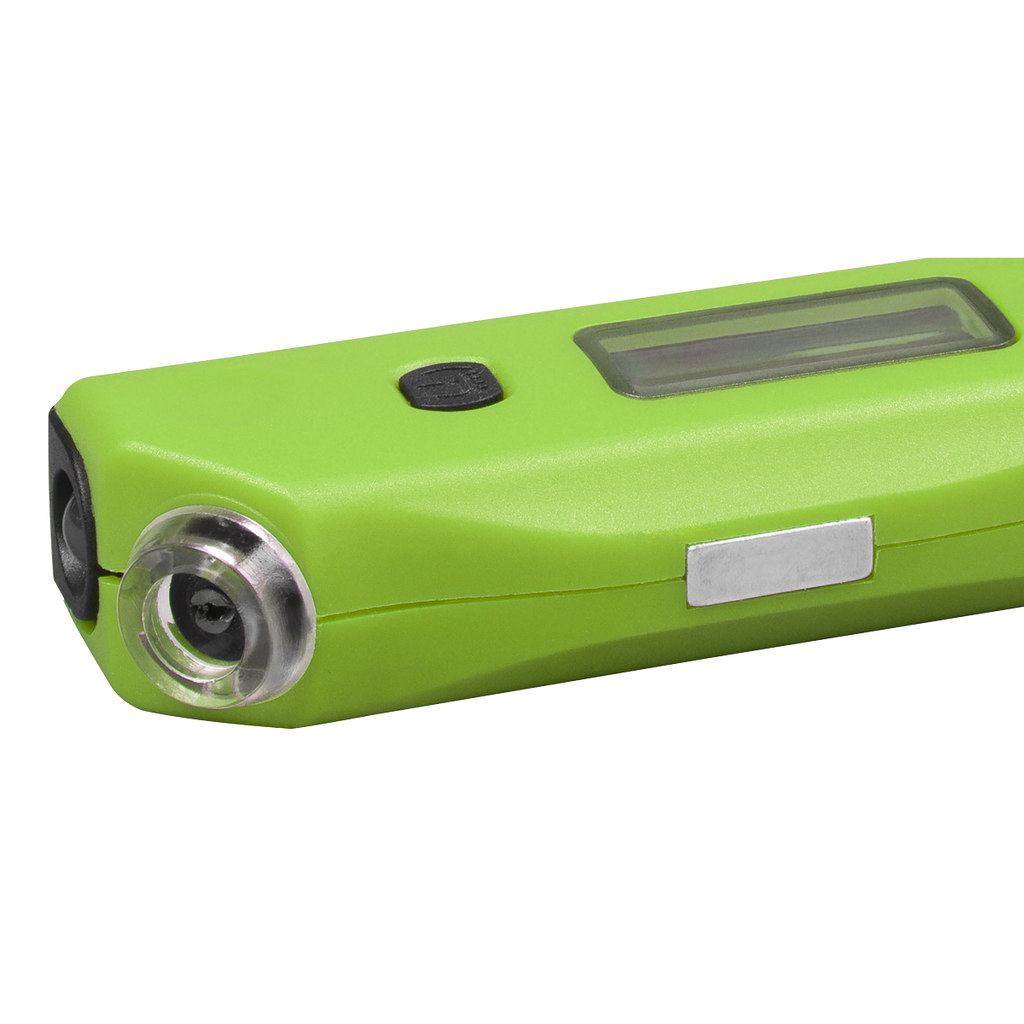 2-in-1 Tyre Pressure Gauge & Pen Light