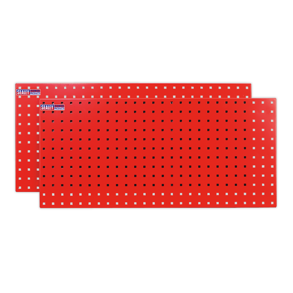 PerfoTool Storage Panel 1000 x 500mm - Pack of 2