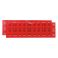 PerfoTool Storage Panel, 1500 x 500mm, Pack of 2 (TTS2)