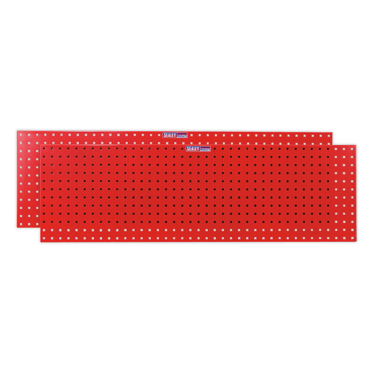 PerfoTool Storage Panel, 1500 x 500mm, Pack of 2 (TTS2)