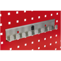 Socket Holder 270mmm, 8 Sockets, 1/2"Sq Drive (TTS35)