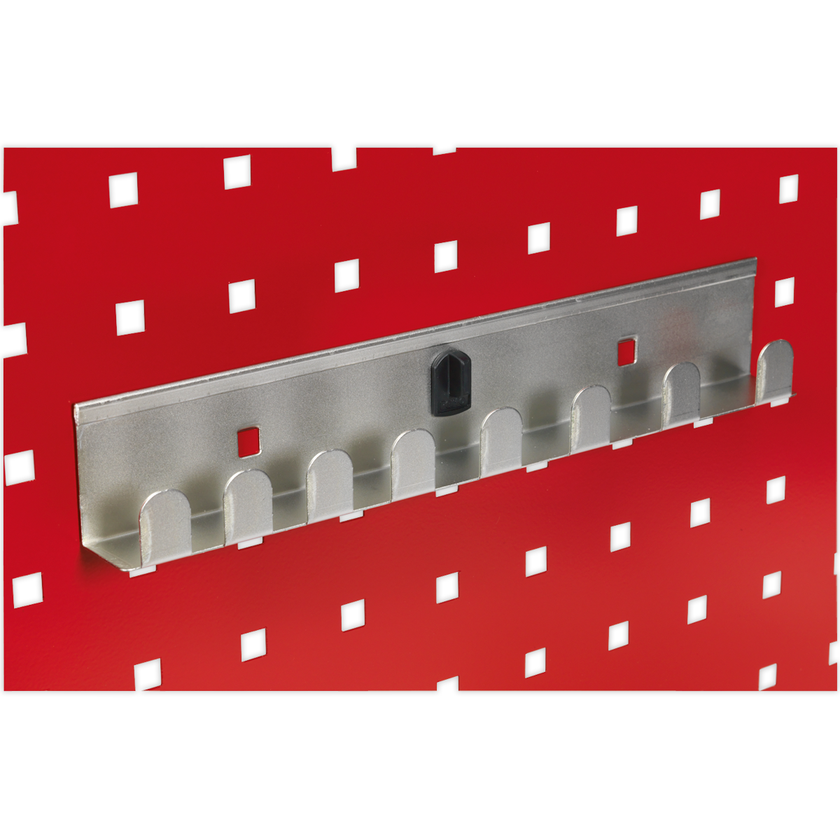 Socket Holder 270mm - Capacity 8 x 1/2"Sq Drive