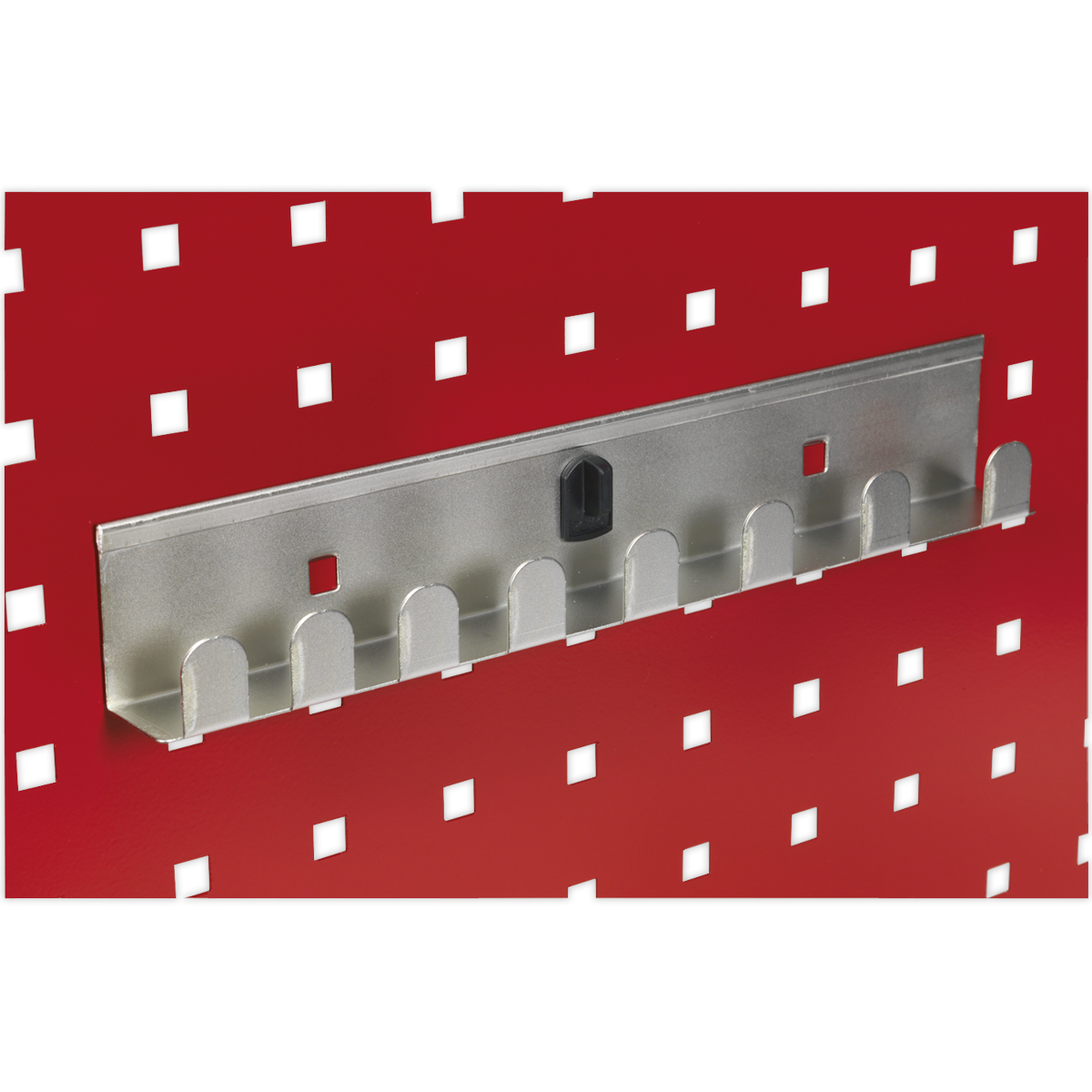 Socket Holder 270mmm, 8 Sockets, 1/2"Sq Drive (TTS35)