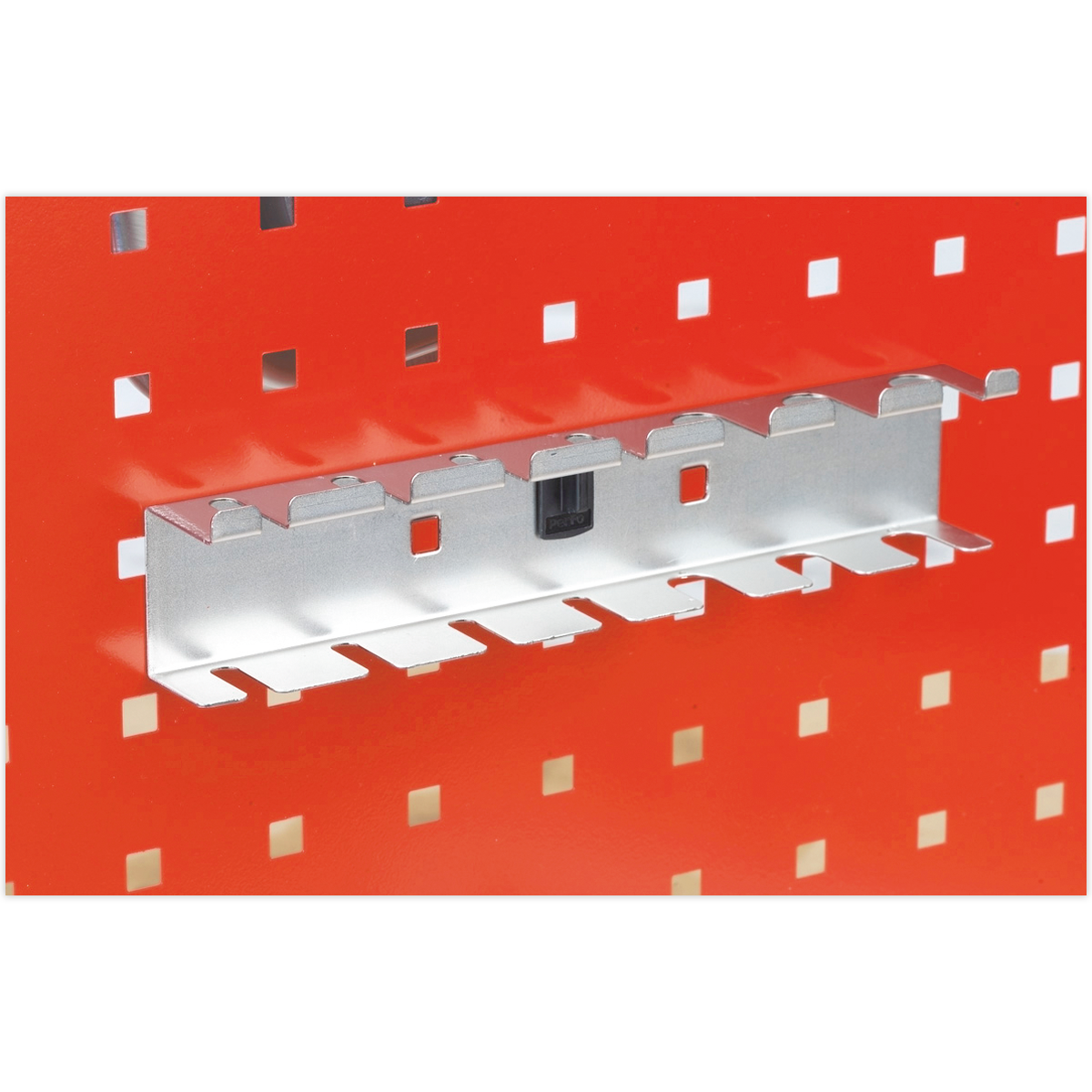 Screwdriver Holder Capacity 7