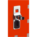 Spring Clip 10mm, Pack of 5 (TTS9)