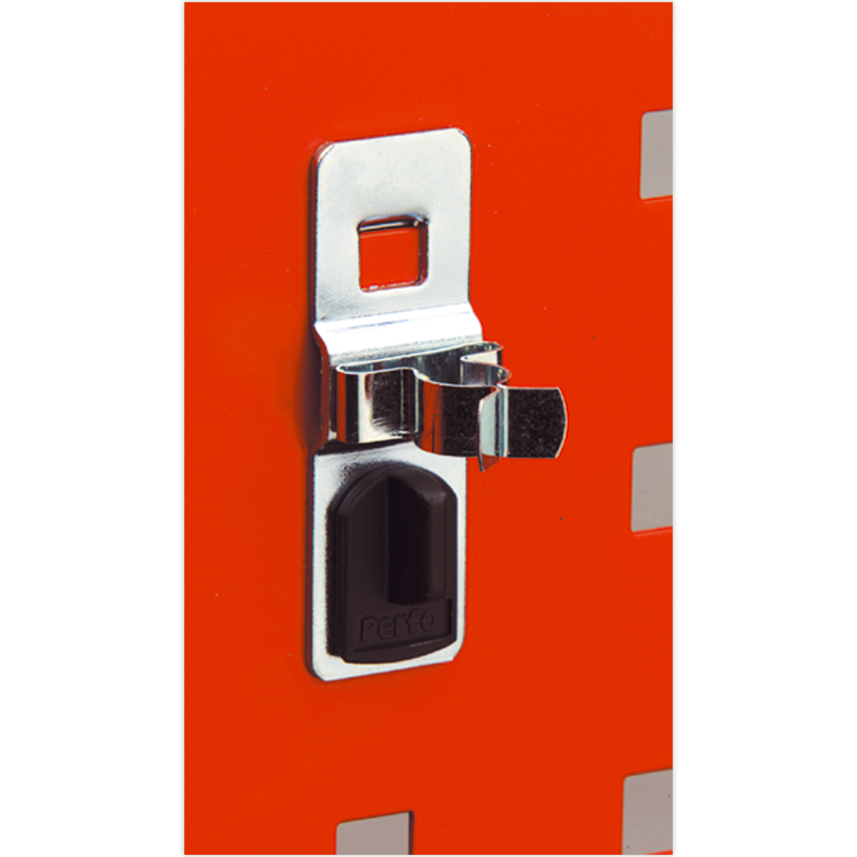 Spring Clip 10mm - Pack of 5