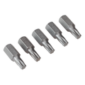Premier Short TRX-Star* Bit T40 - Pack of 5