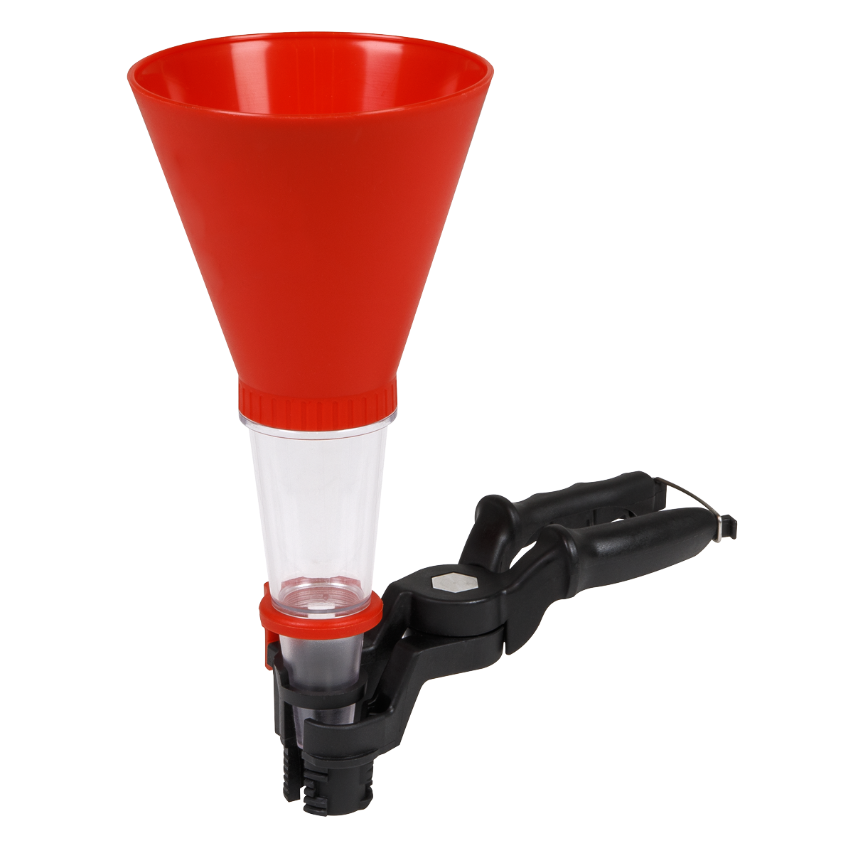 Universal Oil Funnel 2pc