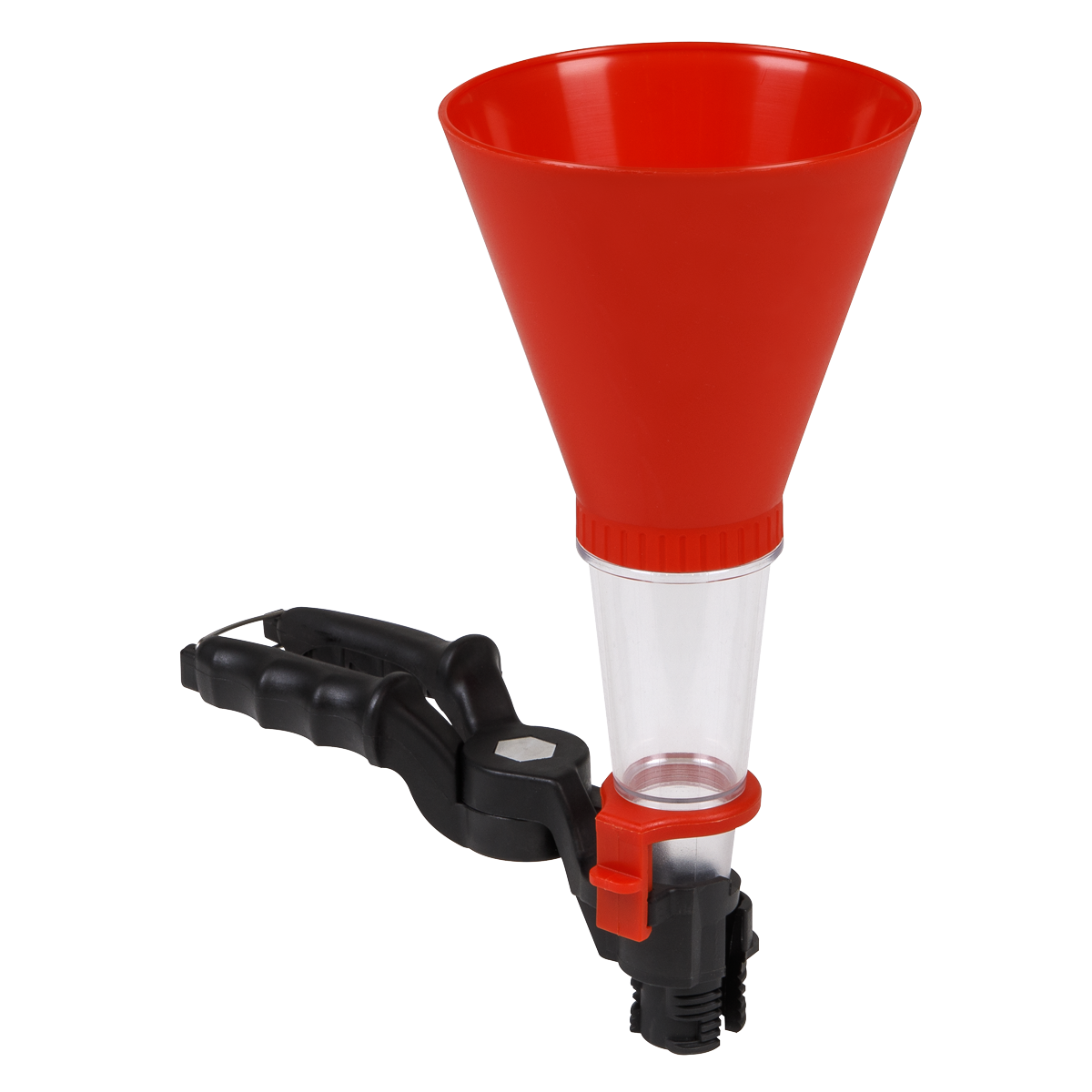 Universal Oil Funnel 2pc