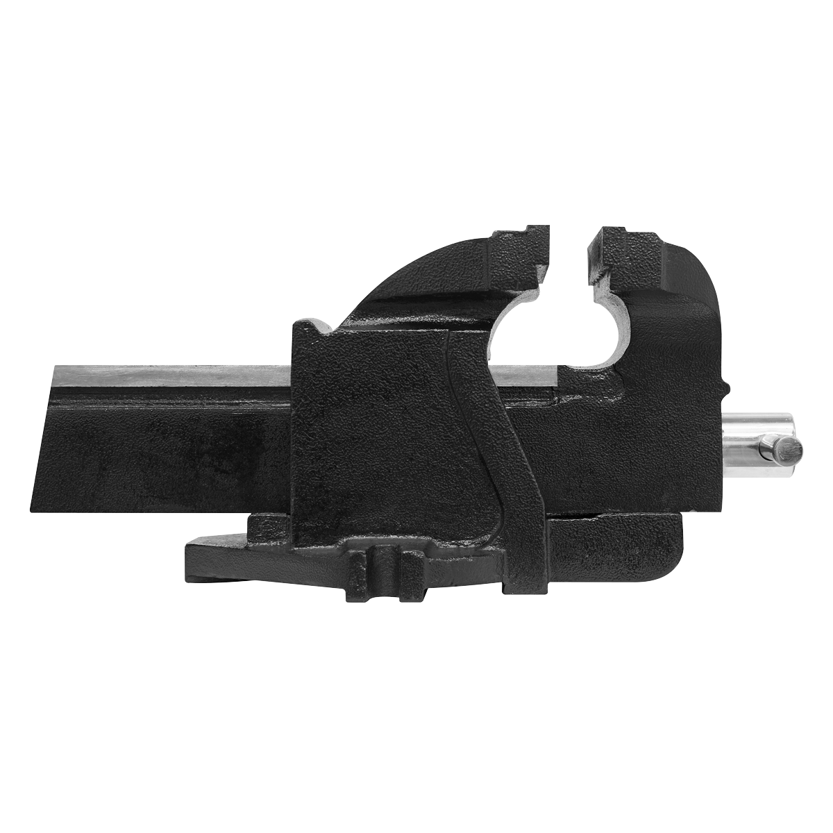 Premier SG Iron Industrial Vice 150mm