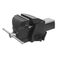 Premier SG Iron Industrial Vice 200mm