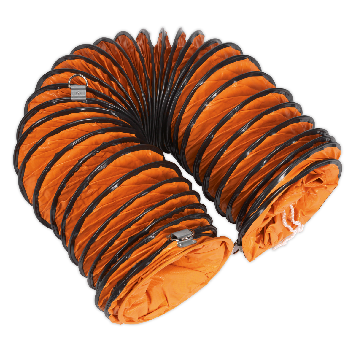 Flexible Ducting 200mm 5m