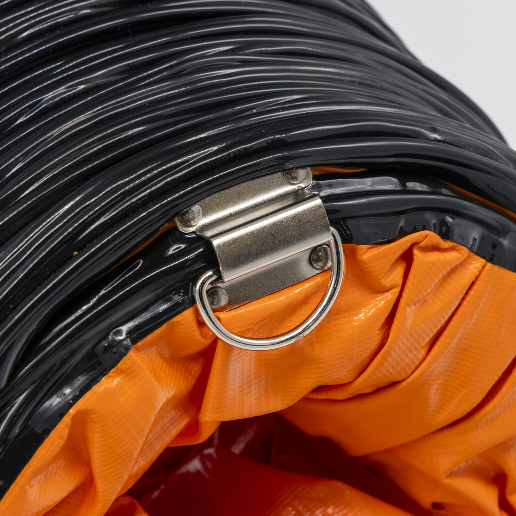 Flexible Ducting 10m, 200mm (VEN200AK2)