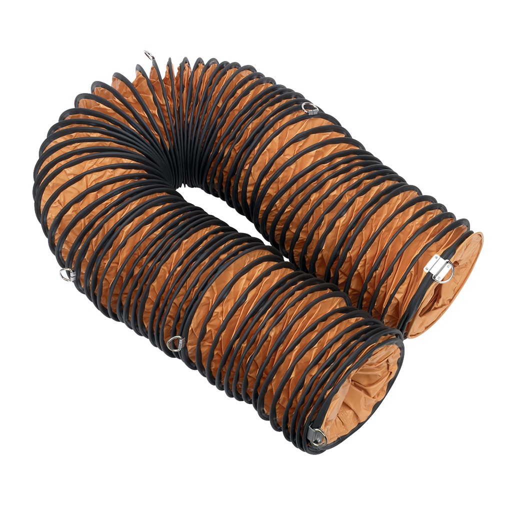 Flexible Ducting 10m, 200mm (VEN200AK2)