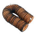 Flexible Ducting 10m, 200mm (VEN200AK2)