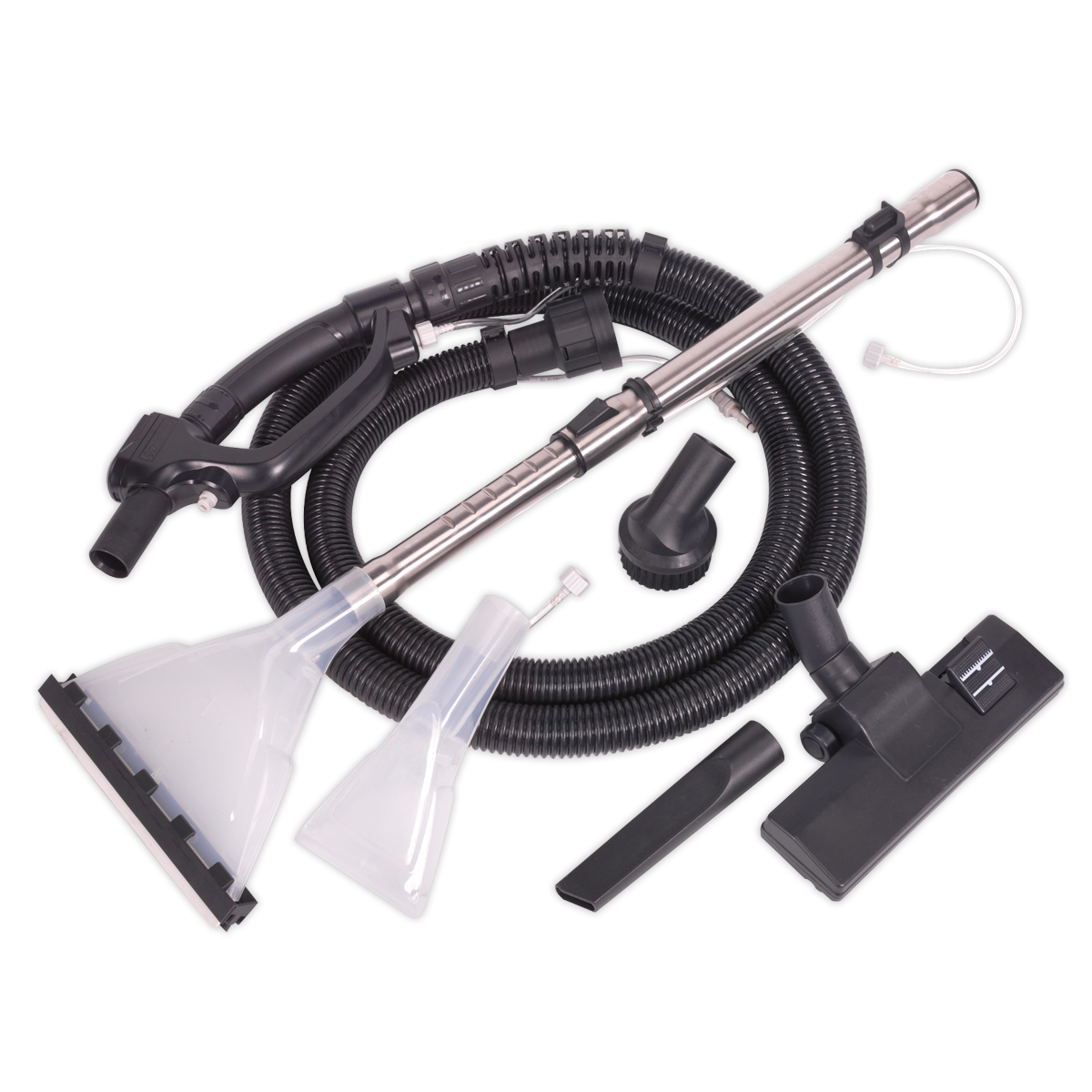 Wet & Dry Valet Machine 30L