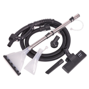 Wet & Dry Valet Machine 30L