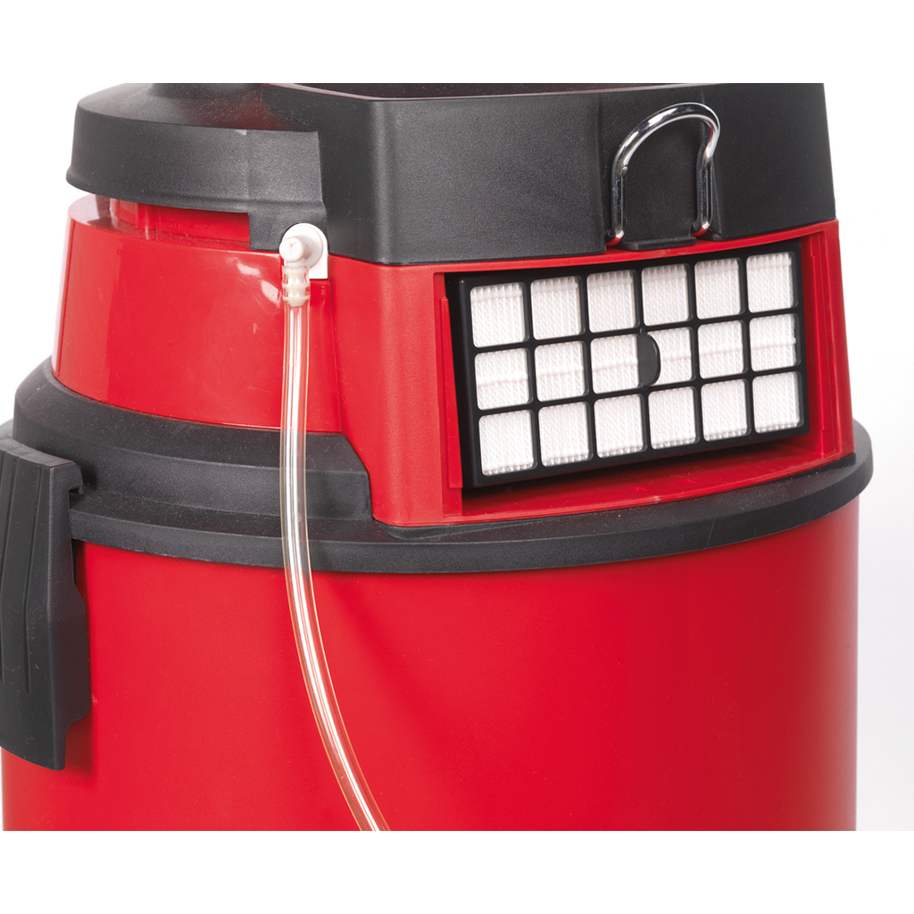 Wet & Dry Valet Machine 30L