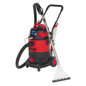 Wet & Dry Valet Machine 30L