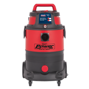 Wet & Dry Valet Machine 30L