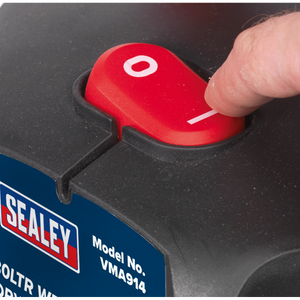 Wet & Dry Valet Machine 30L