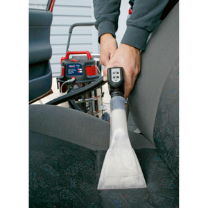 Wet & Dry Valet Machine Stainless Drum 30L