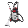 Wet & Dry Valet Machine Stainless Drum 30L