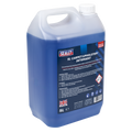 Carpet/Upholstery Detergent 5L