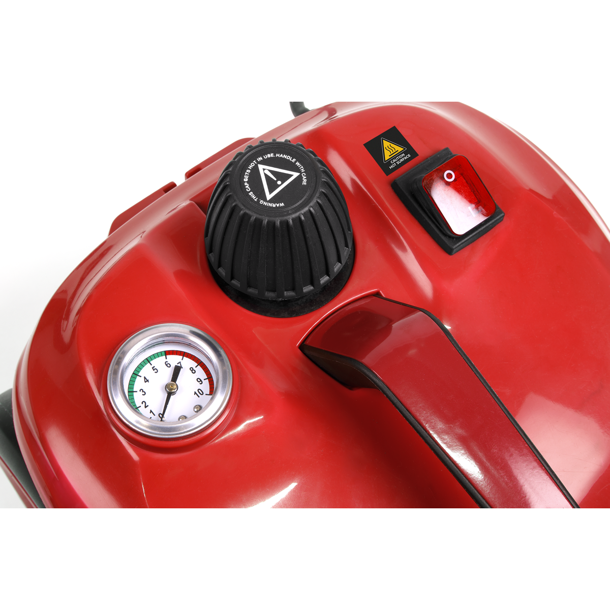 1.8L Steam Cleaner 2000W/230V