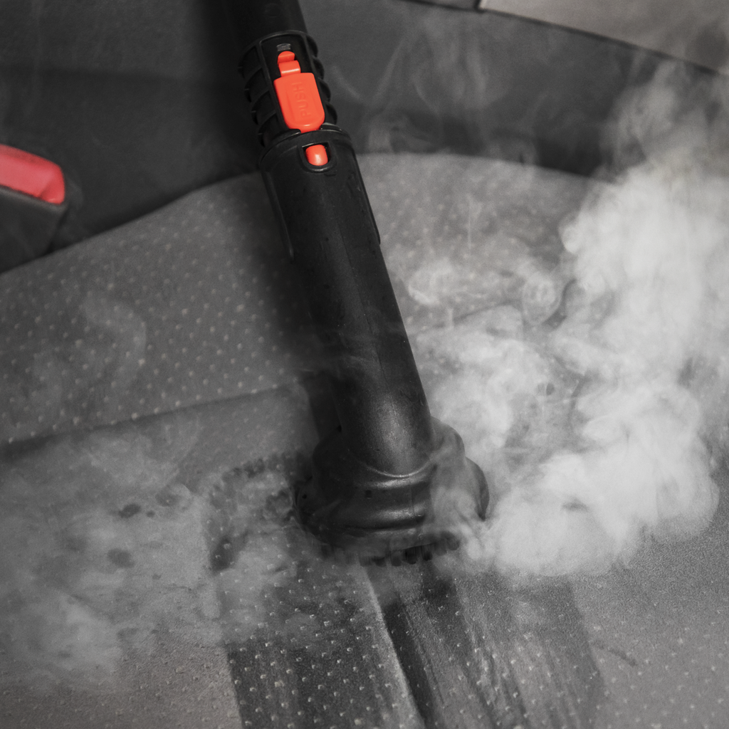 1.8L Steam Cleaner 2000W/230V