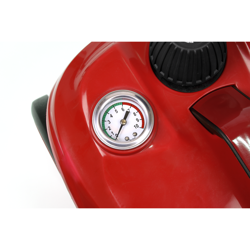 1.8L Steam Cleaner 2000W/230V