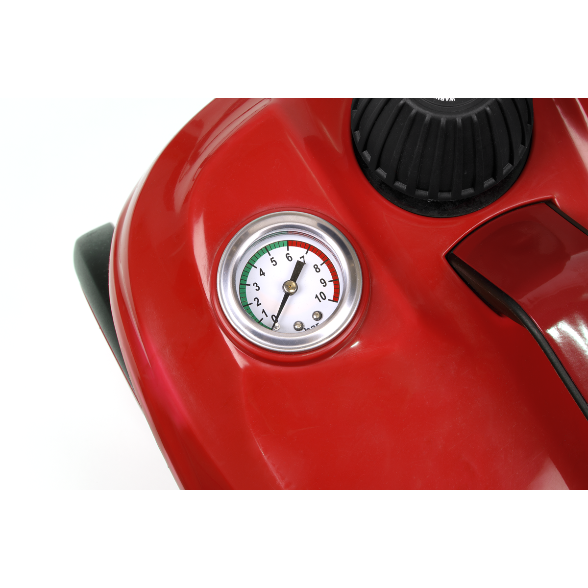 1.8L Steam Cleaner 2000W/230V