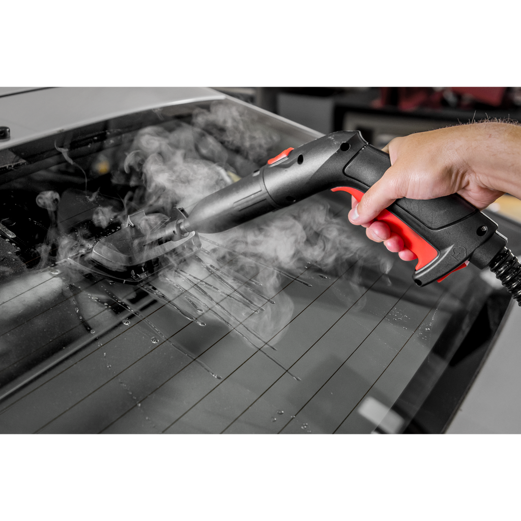 1.8L Steam Cleaner 2000W/230V