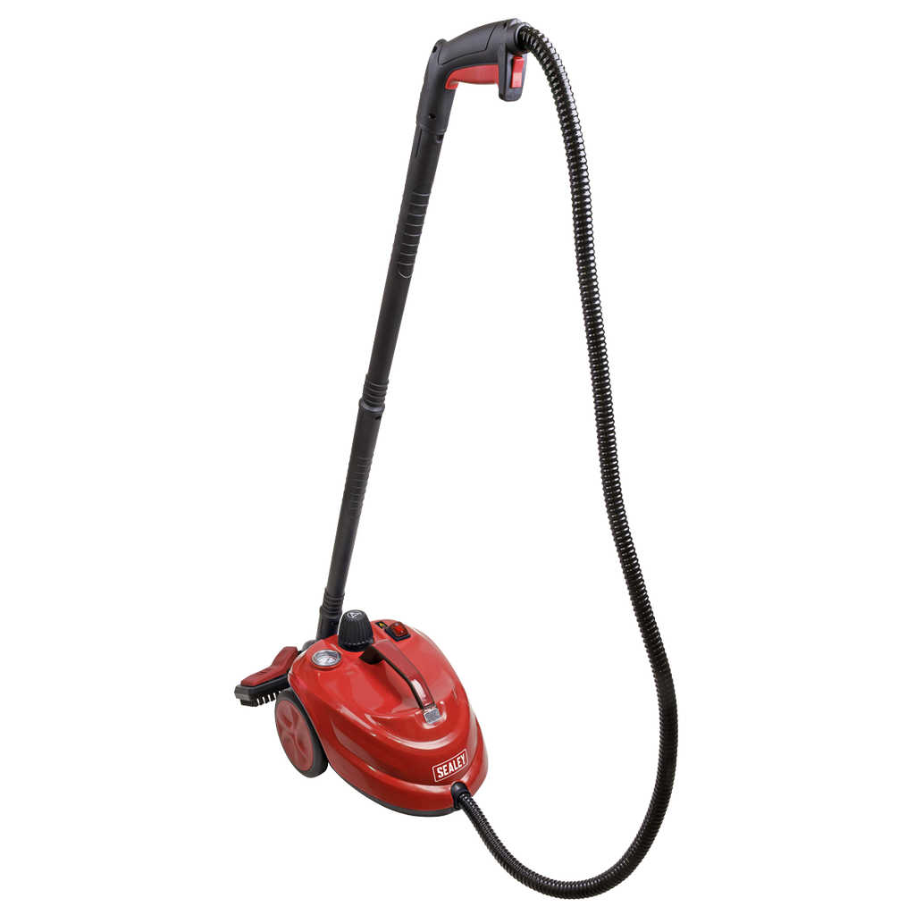 1.8L Steam Cleaner 2000W/230V