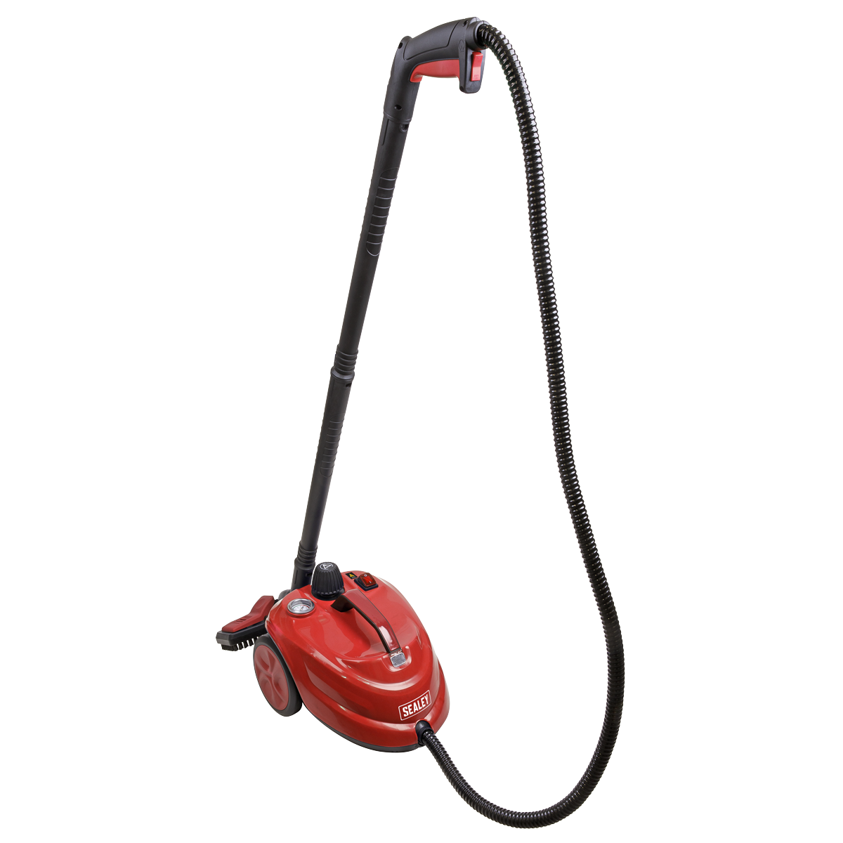 1.8L Steam Cleaner 2000W/230V