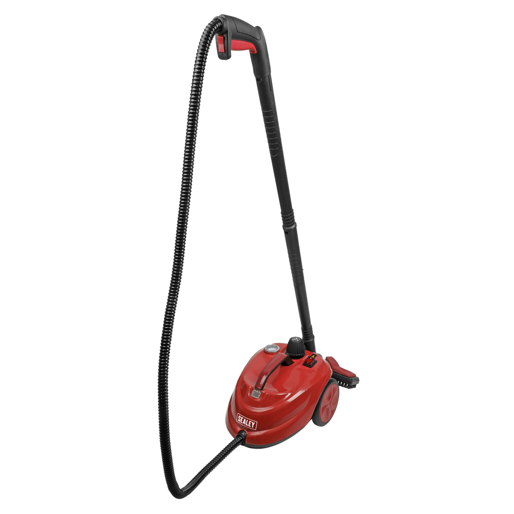 1.8L Steam Cleaner 2000W/230V