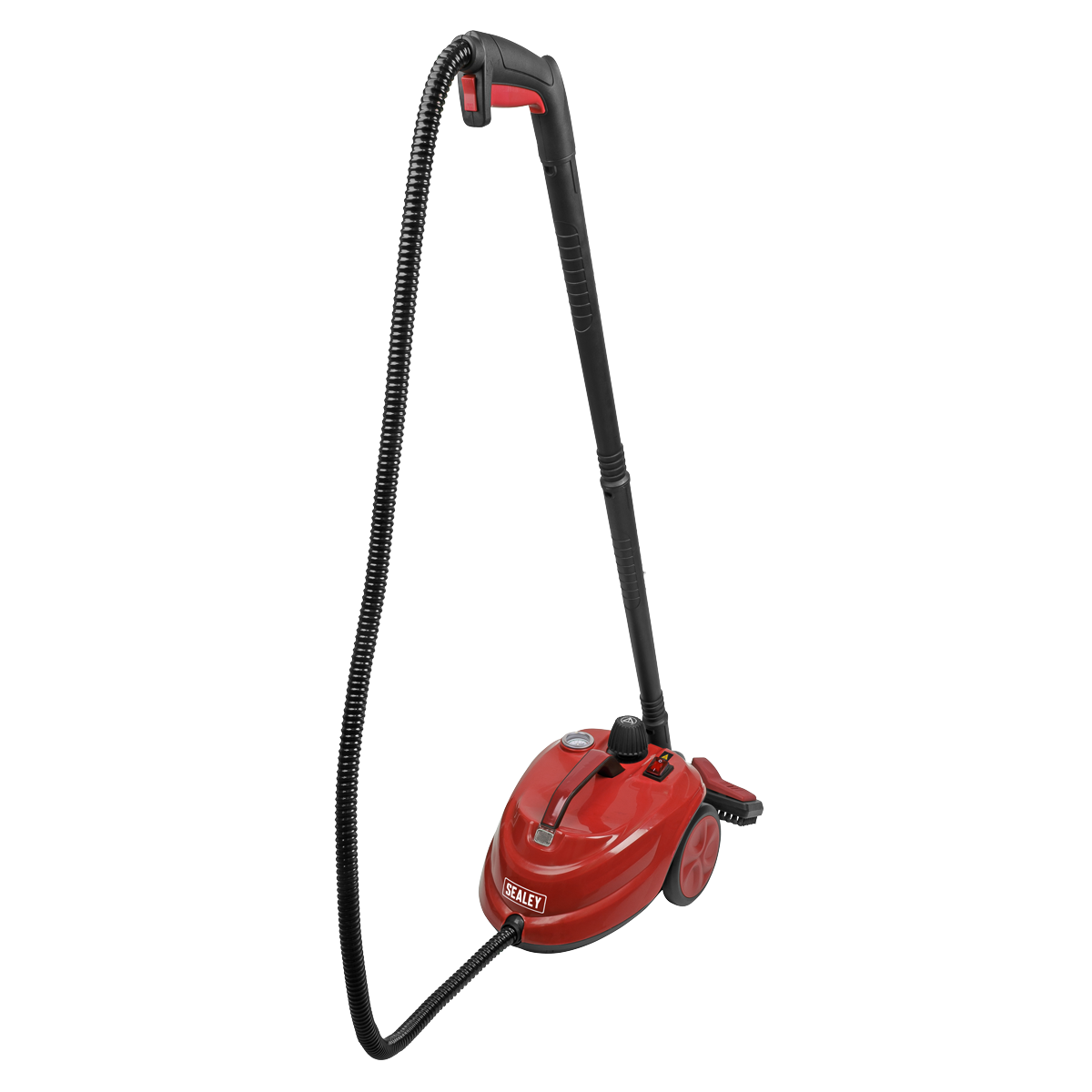 1.8L Steam Cleaner 2000W/230V