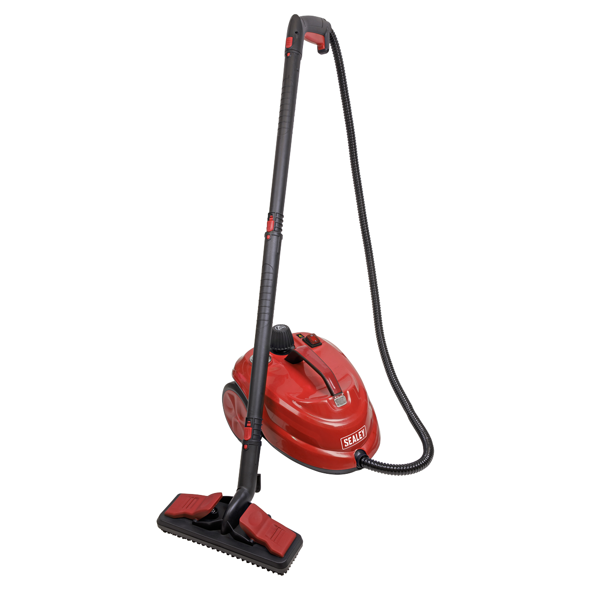 1.8L Steam Cleaner 2000W/230V (Factory Refurbished B)