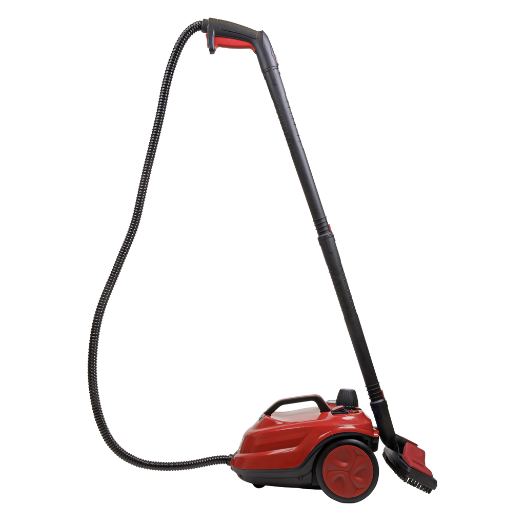 1.8L Steam Cleaner 2000W/230V (Factory Refurbished B)