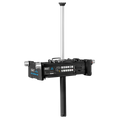 Viking High Lift Single Ram Pit Jack, 15 Tonne (VPJ15M-1S)