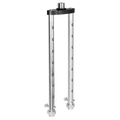 Viking Pit Jack Safety Stand, 15 Tonne (VPJ15SS)
