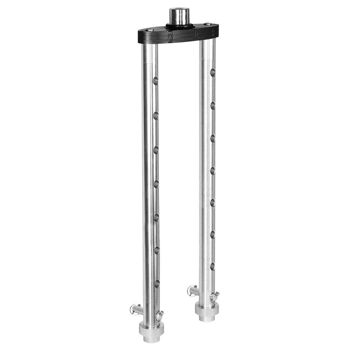 Viking Pit Jack Safety Stand, 15 Tonne (VPJ15SS)