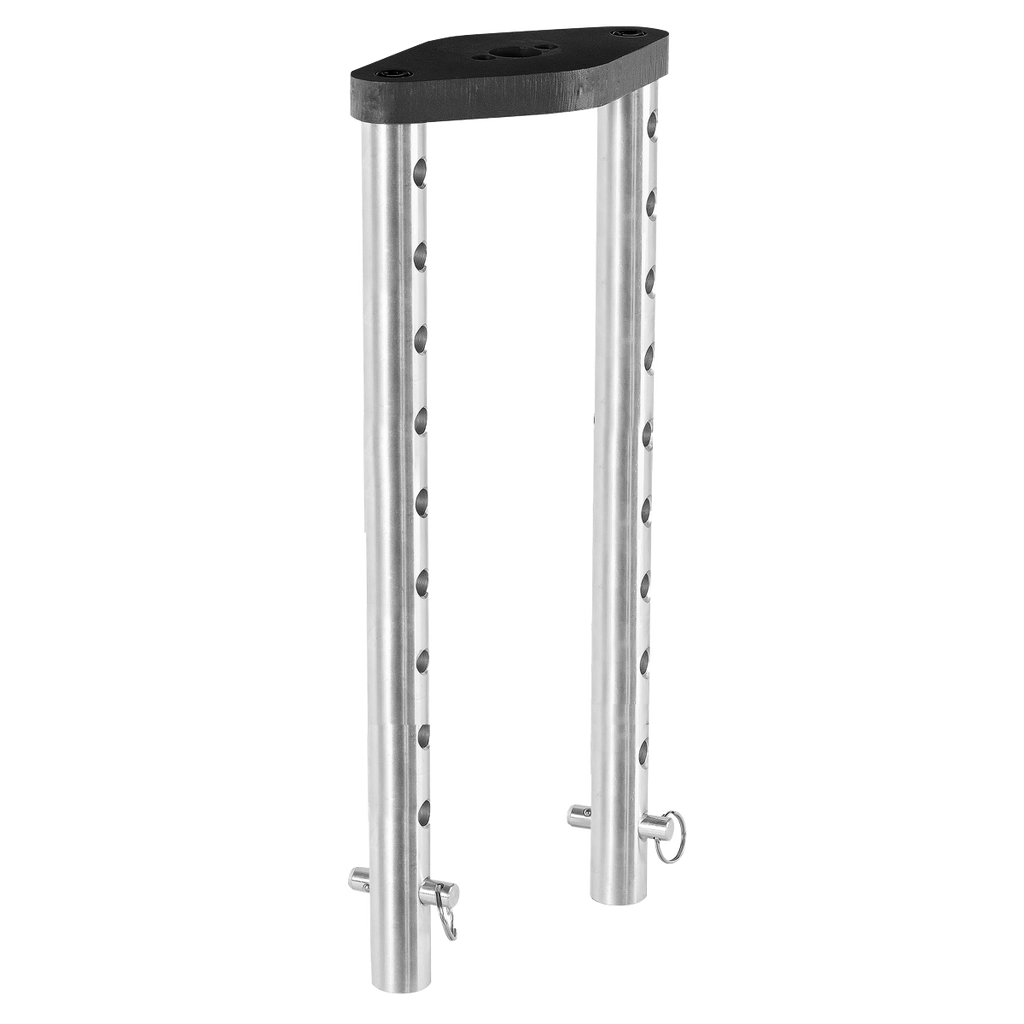 Viking High Pit Jack Safety Stand, 10 Tonne (VPJ20-2HSS)